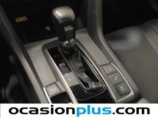 Honda Civic 1.0 I-VTEC Turbo Executive CVT 95 kW (129 CV)