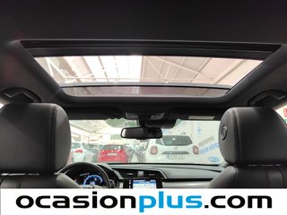 Honda Civic 1.0 I-VTEC Turbo Executive CVT 95 kW (129 CV)