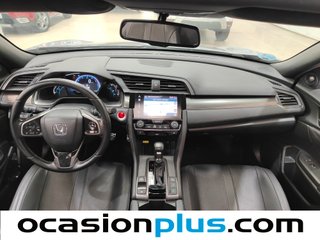 Honda Civic 1.0 I-VTEC Turbo Executive CVT 95 kW (129 CV)