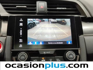 Honda Civic 1.0 I-VTEC Turbo Executive CVT 95 kW (129 CV)