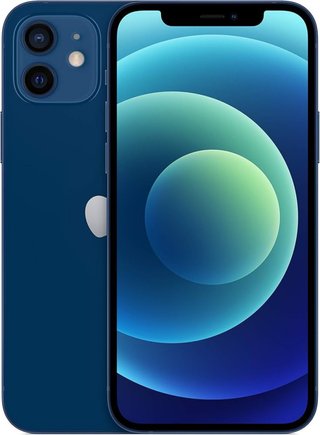 iPhone 12 - 128GB Azul