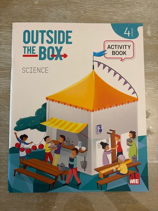 Science 4 Outside the Box Ab
