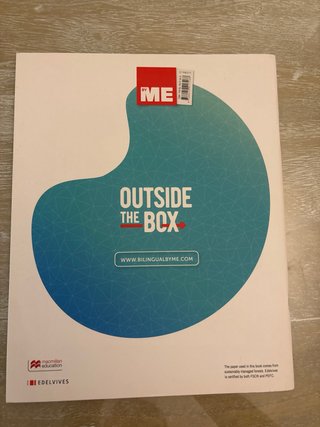 Science 4 Outside the Box Ab