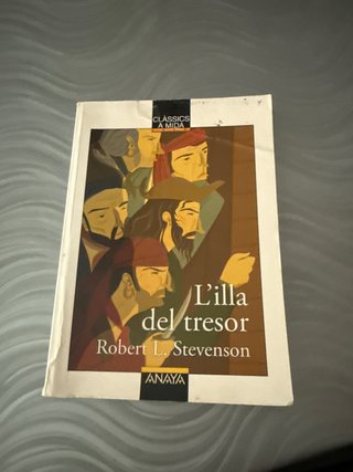 L'illa del tresor