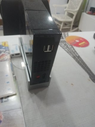 Nintendo Wii + 2 Mandos + Juegos