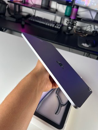 Ipad Air 11” M4 128GB