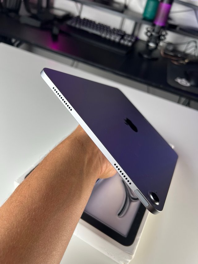 Ipad Air 11” M4 128GB