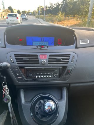 Citroen Grand C4 Picasso 2007