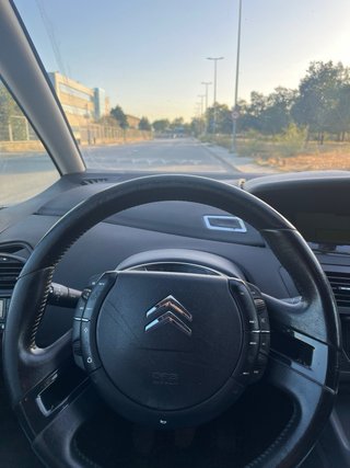 Citroen Grand C4 Picasso 2007