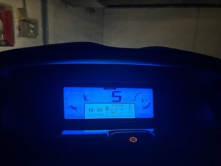 Citroen Grand C4 Picasso 2007