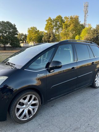 Citroen Grand C4 Picasso 2007