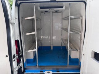 Citroen Jumper 2018