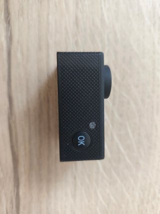 Cámara 4K WiFi CBX