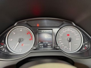 AUDI SQ5 3.0 TDI 326CV QUATTRO TIPTRONIC