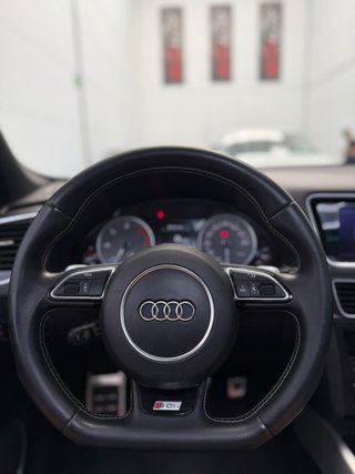 AUDI SQ5 3.0 TDI 326CV QUATTRO TIPTRONIC