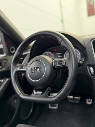 AUDI SQ5 3.0 TDI 326CV QUATTRO TIPTRONIC