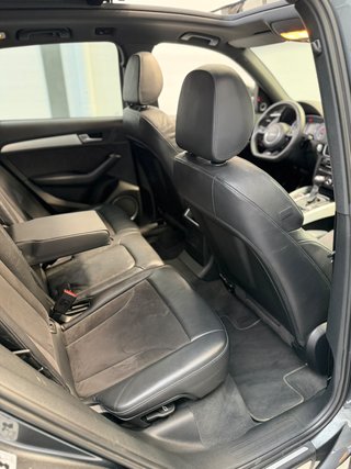 AUDI SQ5 3.0 TDI 326CV QUATTRO TIPTRONIC