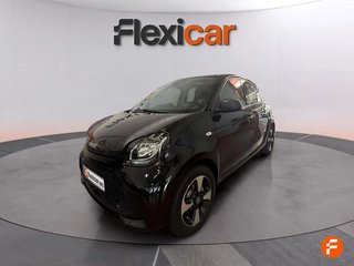 Smart Forfour 60kW(81CV) EQ