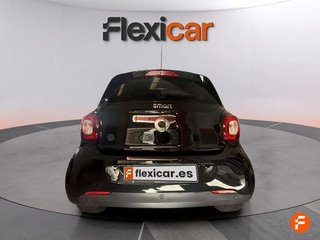 Smart Forfour 60kW(81CV) EQ