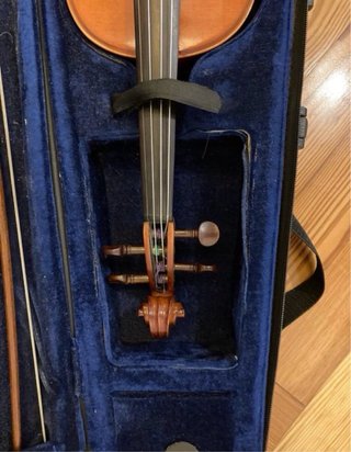 Violín 1/2 SIELAN divertimento