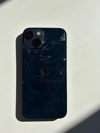 iPhone 13 Negro