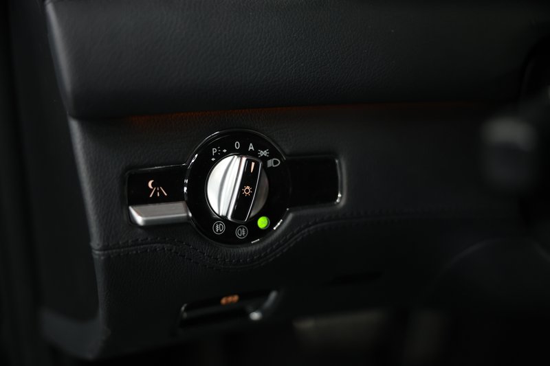 Mercedes-Benz CL 2009, foto 19