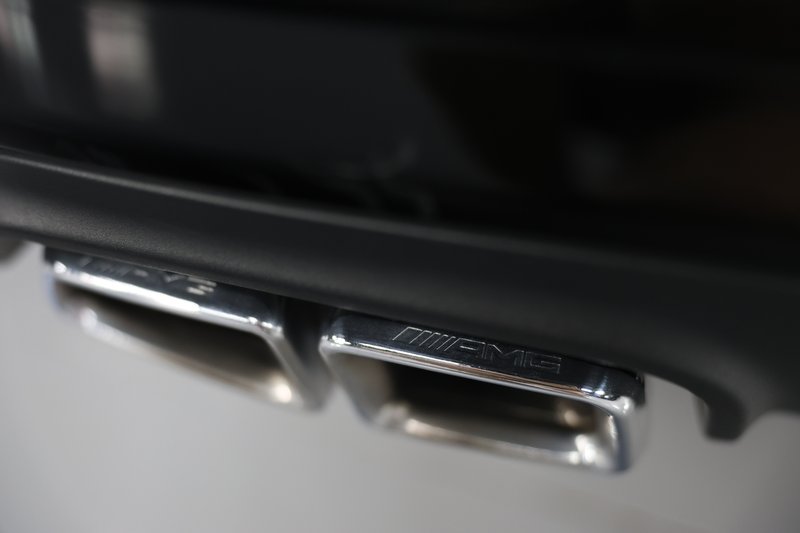 Mercedes-Benz CL 2009, foto 40