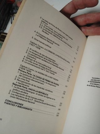 Sevilla durante la dictadura de Primo de Rivera...