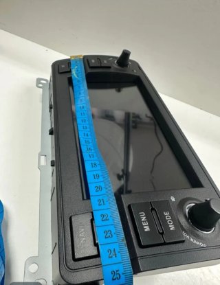 Pantalla Carplay Android BMW E46/E39/E53/E83