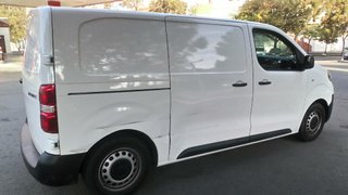 Toyota Proace 2021