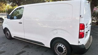 Toyota Proace 2021