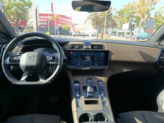 DS 7 Crossback - DESDE 275€/MES¡SIN PAGAR ENTRADA!