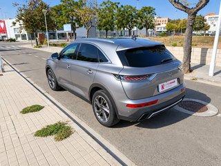 DS 7 Crossback - DESDE 275€/MES¡SIN PAGAR ENTRADA!