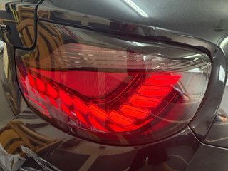 Pilotos OLED BMW M2