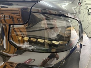 Pilotos OLED BMW M2