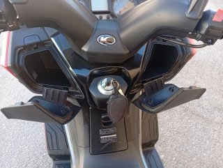 Kymco Superdink 125