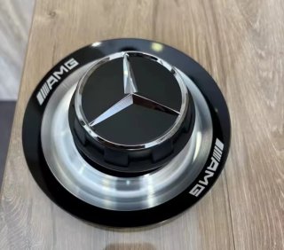 Tapacubo Mercedes W205 C253 G63 C63 C218 C43 A205