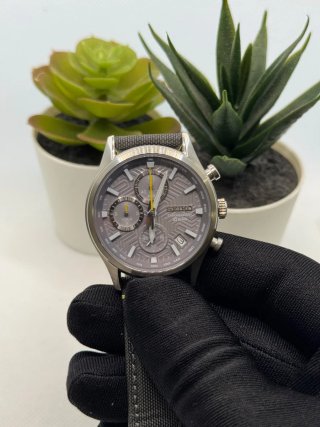 Seiko SSB423P1 Cronógrafo Hombre