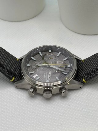 Seiko SSB423P1 Cronógrafo Hombre