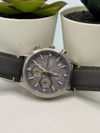 Seiko SSB423P1 Cronógrafo Hombre