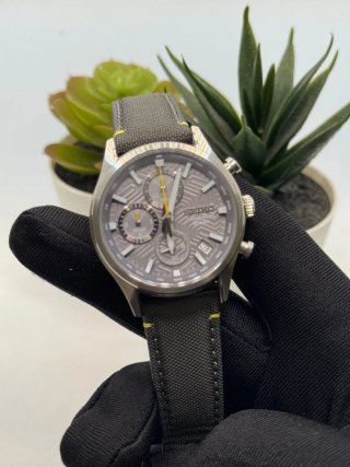 Seiko SSB423P1 Cronógrafo Hombre