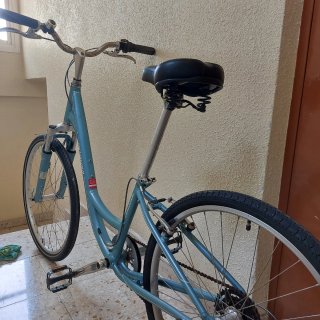 Bicicleta Paseo Specialized