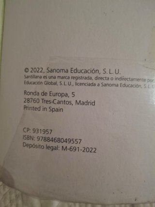 Matemáticas, 3 ESO, Proyecto Construyendo mundos