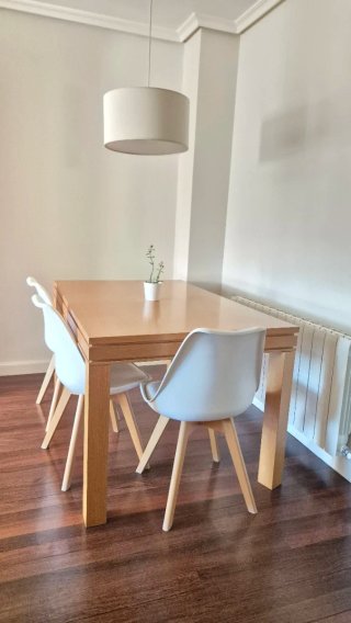 Piso en venta