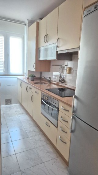 Piso en venta