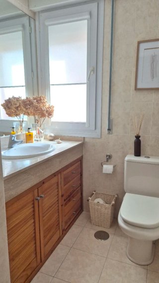 Piso en venta