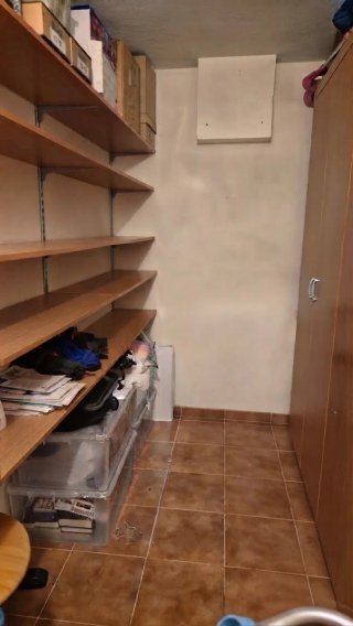 Piso en venta