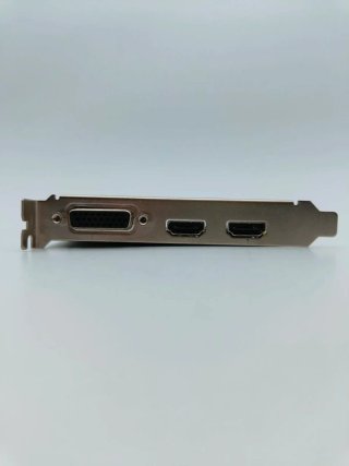 Blackmagic Design Intensity Pro Scheda
