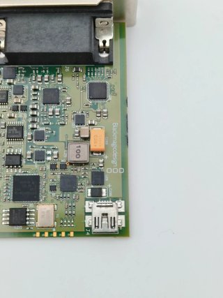 Blackmagic Design Intensity Pro Scheda