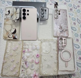 Samsung Galaxy S26 Ultra